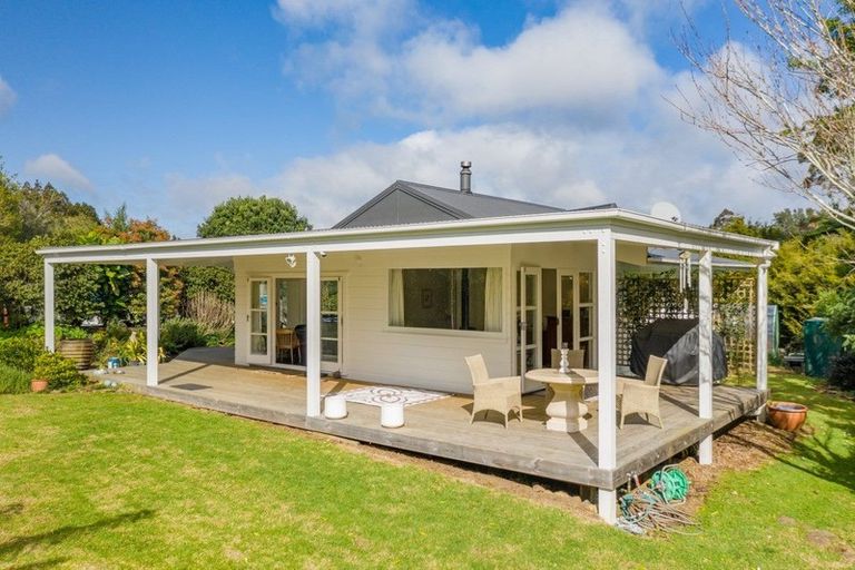 Photo of property in 21 Sandys Road, Waipapa, Kerikeri, 0295