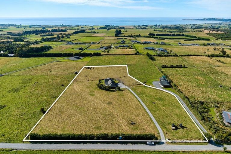 Photo of property in 39 Nikau Lane, Hapuku, Kaikoura, 7371