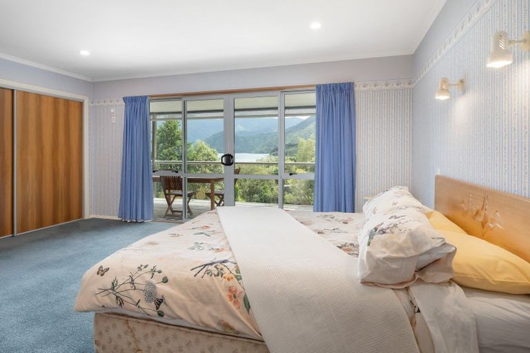 Photo of property in 255 Queen Charlotte Drive, Havelock, Picton, 7281