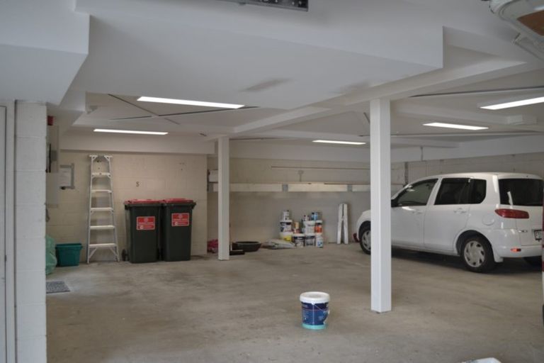 Photo of property in 6/246 The Terrace, Wellington Central, Wellington, 6011