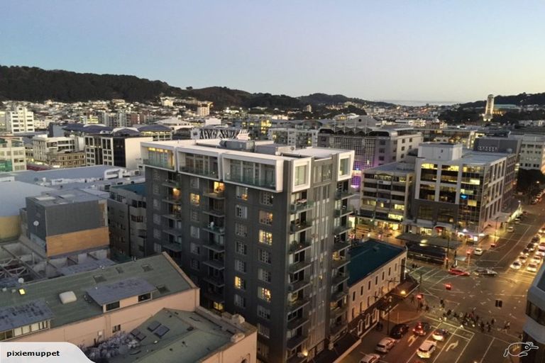 Photo of property in Elevate, 14/30c Taranaki Street, Te Aro, Wellington, 6011
