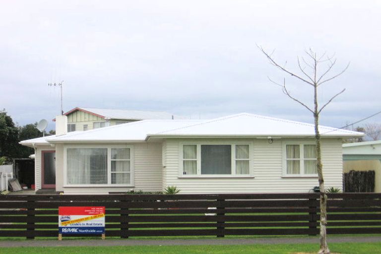 Photo of property in 5 William Street, Levin, 5510