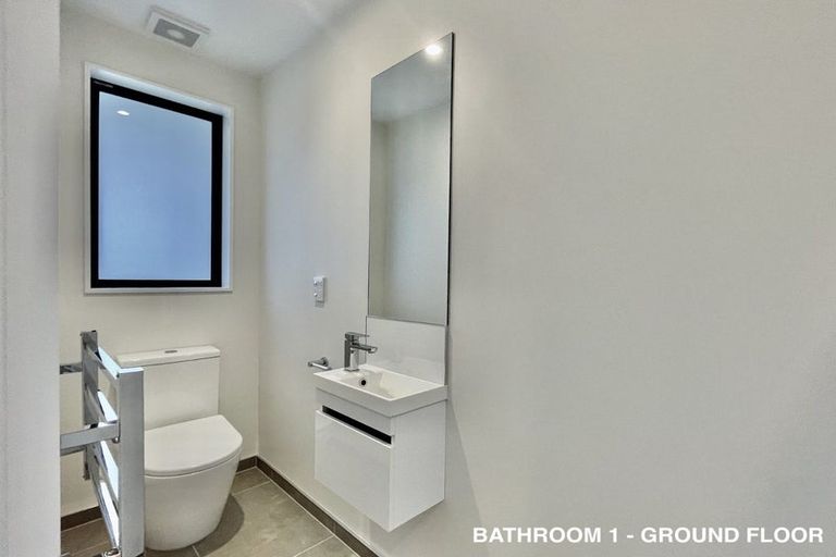 Photo of property in 4/27 Harewood Road, Papanui, Christchurch, 8053