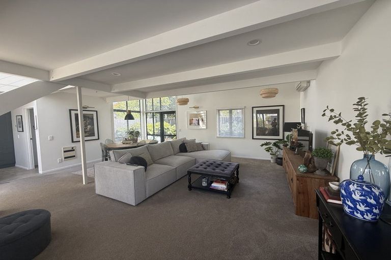 Photo of property in 5/140 Office Road, Merivale, Christchurch, 8014