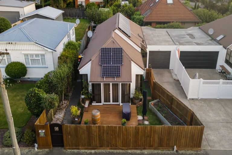 Photo of property in 20 Horner Street, Papanui, Christchurch, 8053