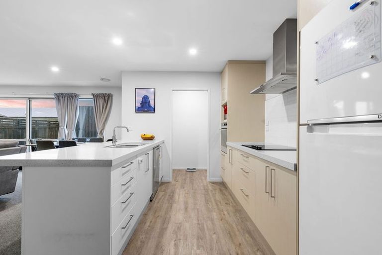 Photo of property in 5 John Holmes Road, Halswell, Christchurch, 8025