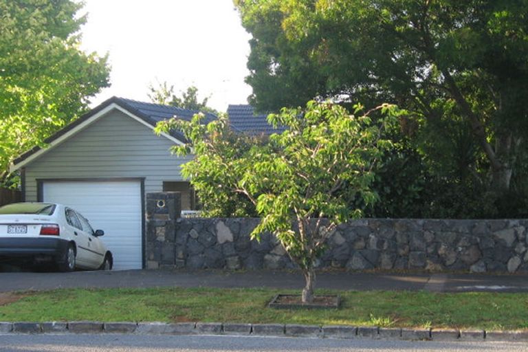 Photo of property in 25 Harapaki Road, Meadowbank, Auckland, 1072