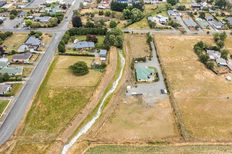 Photo of property in 38 Montrose Avenue, Culverden, 7392