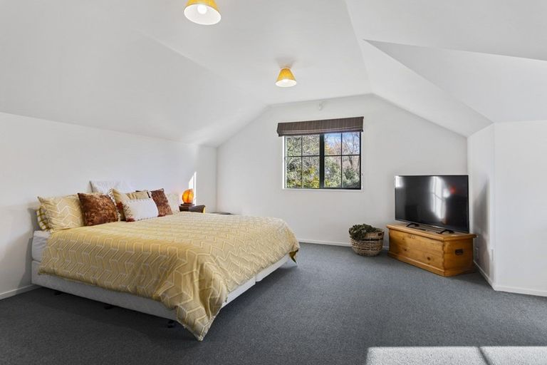 Photo of property in 260 Revells Road, Flaxton, Kaiapoi, 7691