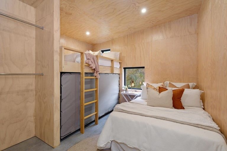 Photo of property in 6a Ramahana Road, Huntsbury, Christchurch, 8022