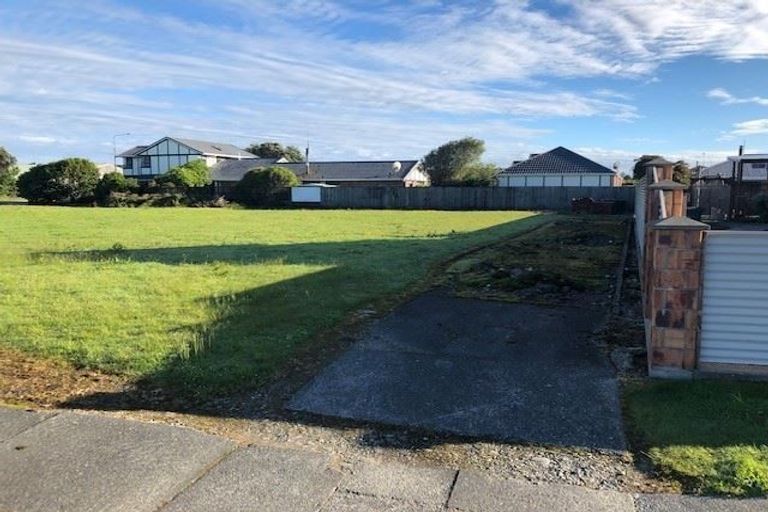 Photo of property in 8 Fitzherbert Street, Hokitika, 7810