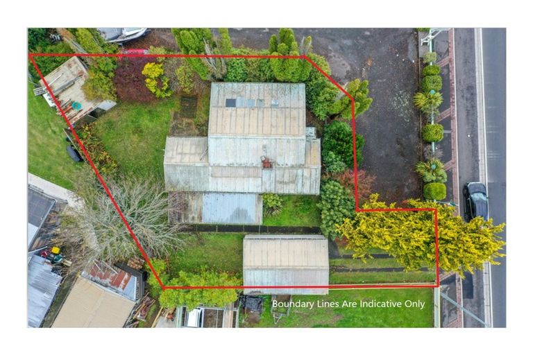 Photo of property in 90 Tirau Street, Putaruru, 3411