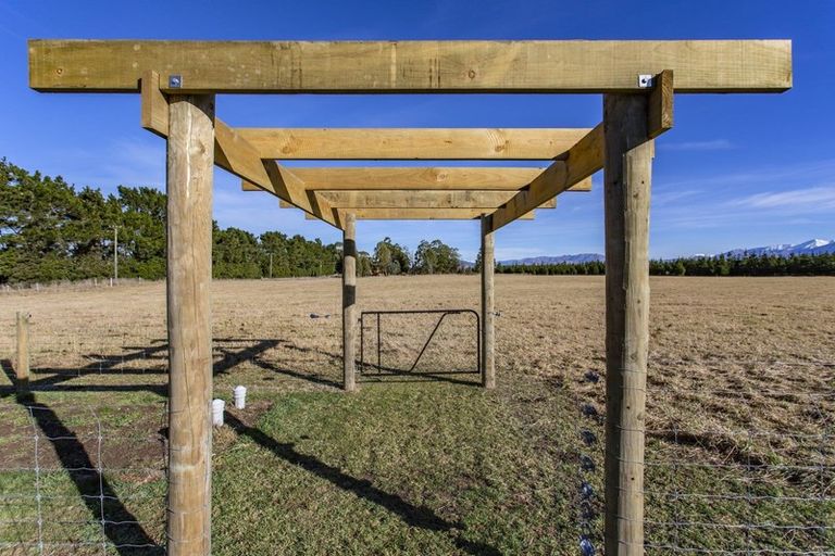 Photo of property in 221 Depot Road, Burnt Hill, Oxford, 7495