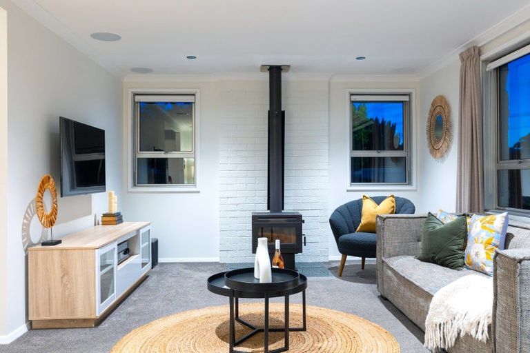 Photo of property in 99b Redwood Street, Redwoodtown, Blenheim, 7201