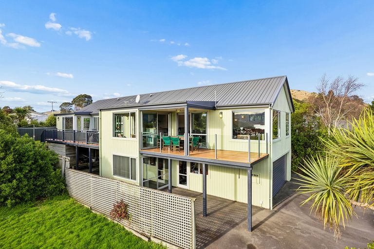 Photo of property in 30 Oxley Crescent, Broad Bay, Dunedin, 9014