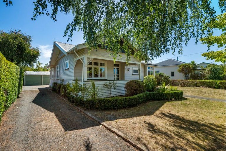 Photo of property in 108 Arthur Street, Blenheim, 7201