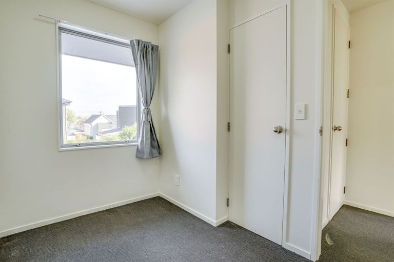 Photo of property in 4/336 Lincoln Road, Addington, Christchurch, 8024