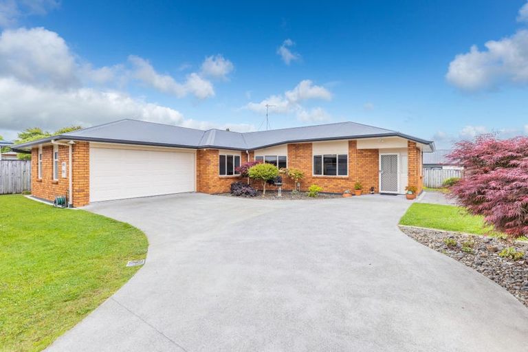 Photo of property in 2/533 Cambridge Road, Te Awamutu, 3800