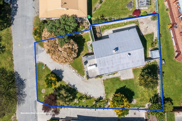 Photo of property in 41 Cheviot Street, Roxburgh, 9500