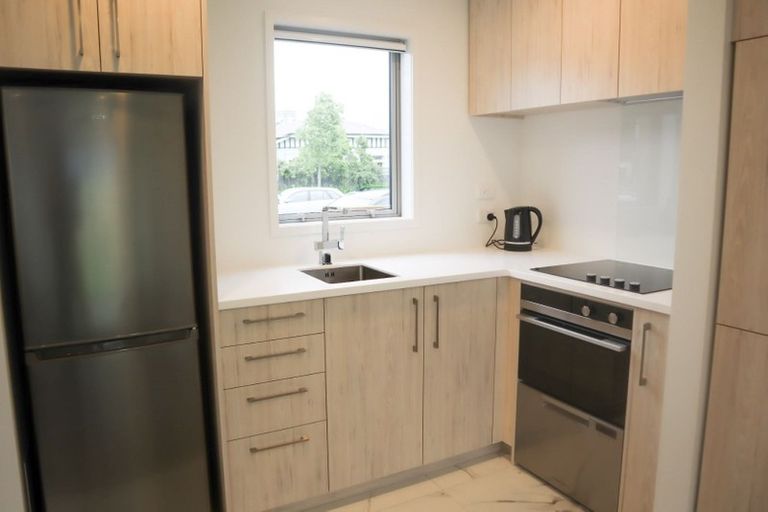 Photo of property in 2/205 Salisbury Street, Christchurch Central, Christchurch, 8013