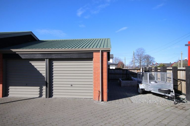 Photo of property in 5 Wills Street, Ashburton, 7700