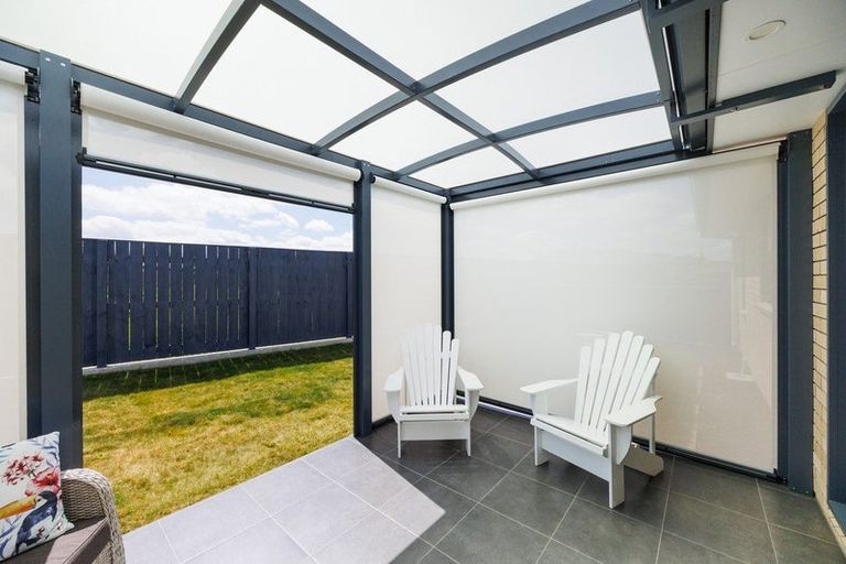 Photo of property in 10 Kereru Street, Marton, 4710
