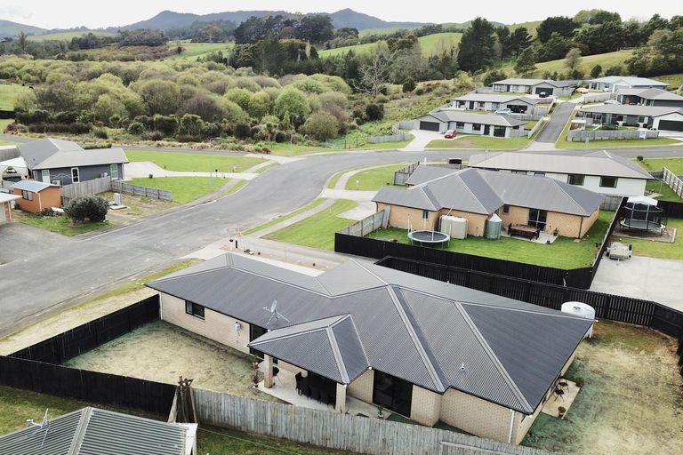 Photo of property in 36 Hartis Avenue, Huntly, 3700