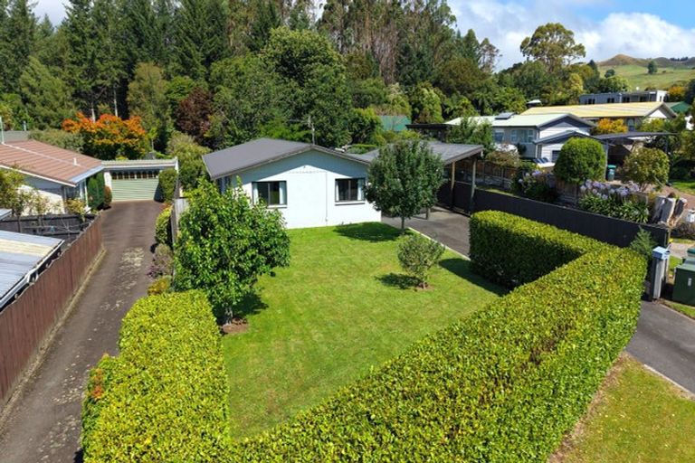 Photo of property in 88 Tihi Road, Springfield, Rotorua, 3015