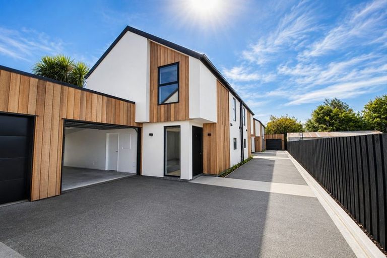 Photo of property in 4/270 Selwyn Street, Spreydon, Christchurch, 8024
