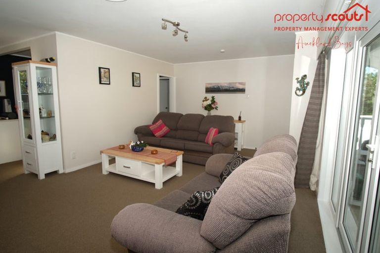 Photo of property in 85 Eban Avenue, Hillcrest, Auckland, 0627
