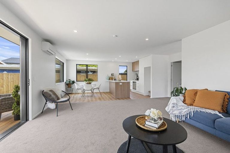 Photo of property in 45a Princess Street, Waitara, 4320