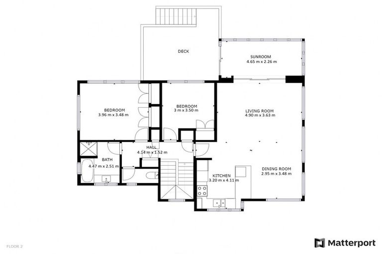 Photo of property in 15 Solway Place, Mount Maunganui, 3116