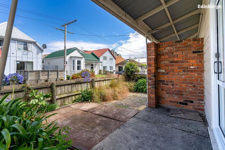 Photo of property in 29 Hyde Street, North Dunedin, Dunedin, 9016