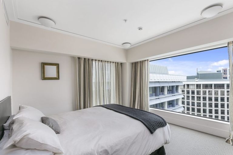Photo of property in Bolton Street Apartments, 5/12c Bolton Street, Wellington Central, Wellington, 6011