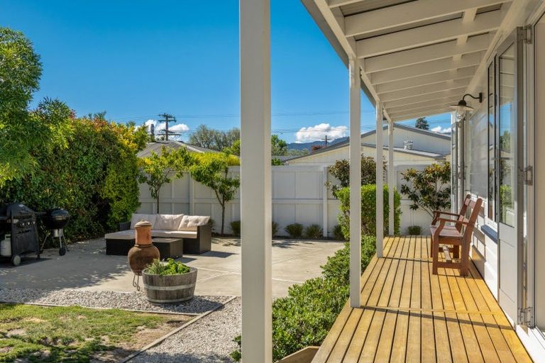 Photo of property in 15 Kirk Street, Renwick, 7204