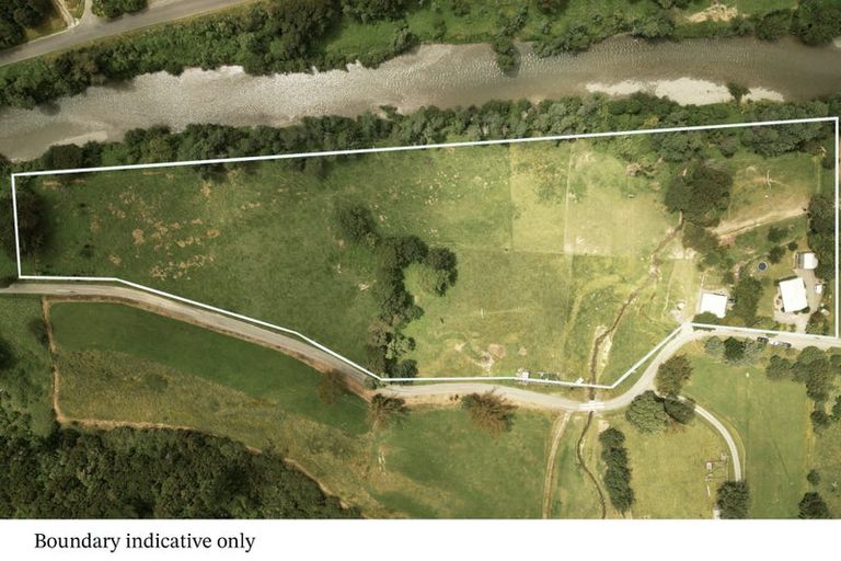 Photo of property in 177 Tapps Road, Canvastown, Havelock, 7178