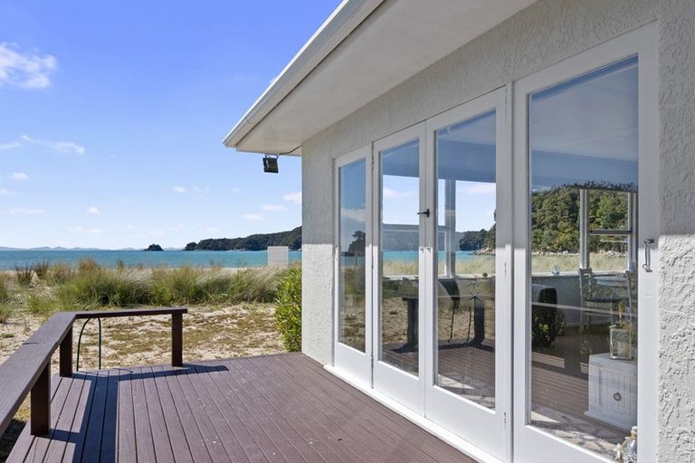 Photo of property in 4 Lagoon Street, Torrent Bay, Takaka, 7183