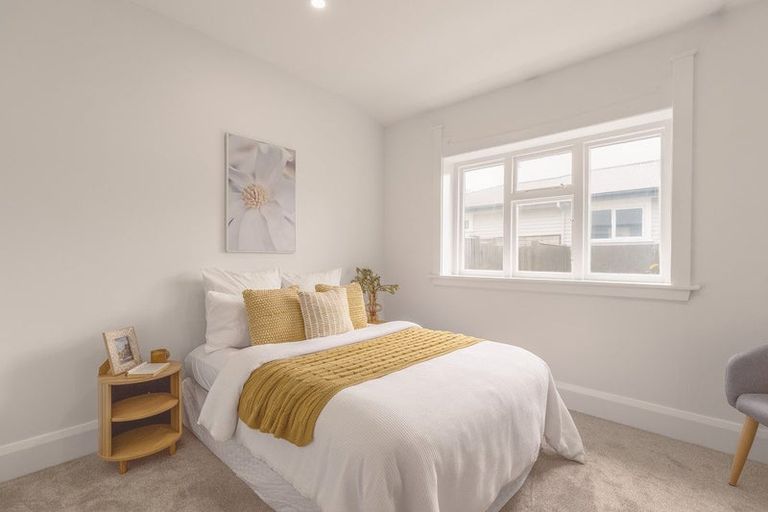 Photo of property in 41 Stapletons Road, Richmond, Christchurch, 8013