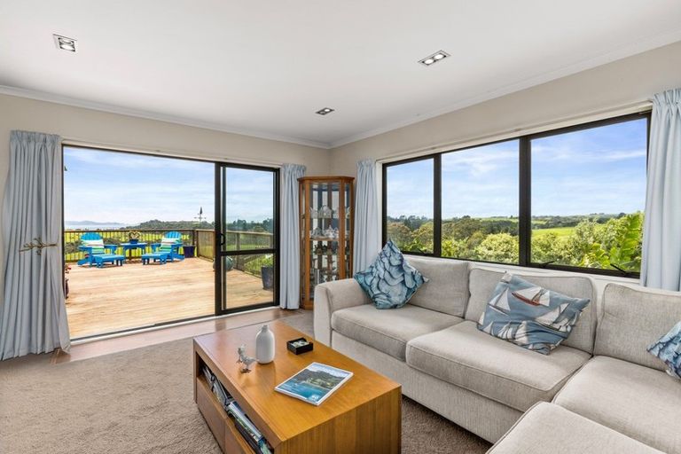 Photo of property in 807 Purerua, Te Ti Mangonui, Kerikeri, 0294
