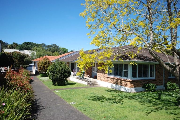 Photo of property in 3/654 Manukau Road, Epsom, Auckland, 1023