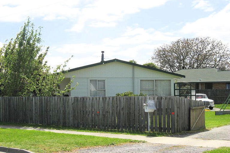 Photo of property in 5 Nicholson Street, Renwick, 7204