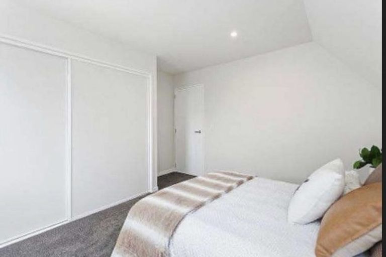 Photo of property in 4/448 Hereford Street, Linwood, Christchurch, 8011