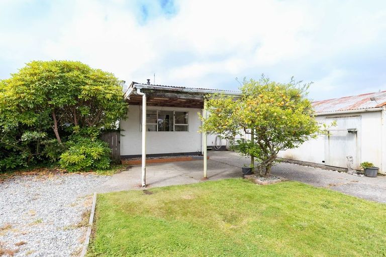 Photo of property in 14 Marlborough Street, Greymouth, 7805