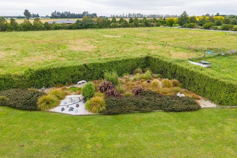 Photo of property in 65 Winslow Willowby Road, Winslow, Ashburton, 7775