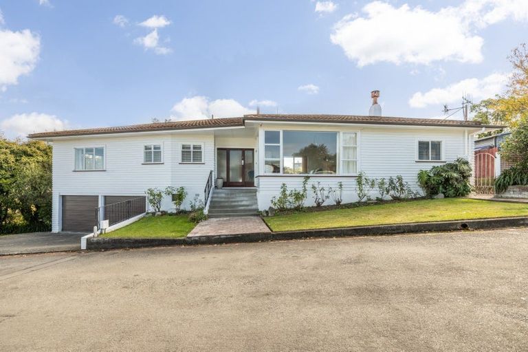 Photo of property in 4 Delhi Road, Hospital Hill, Napier, 4110