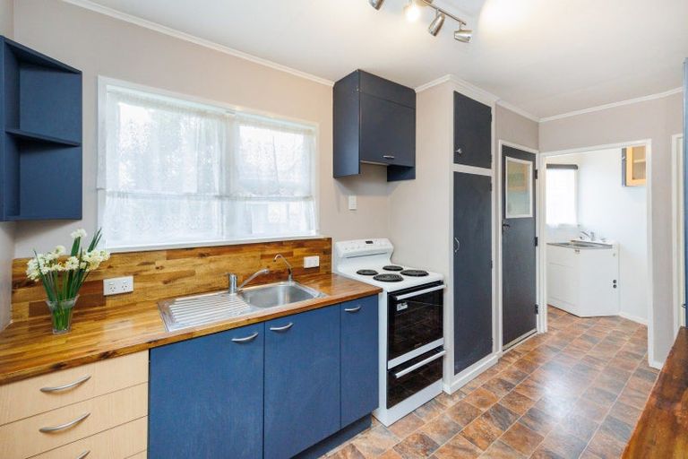 Photo of property in 63 Anakiwa Street, Kelvin Grove, Palmerston North, 4414