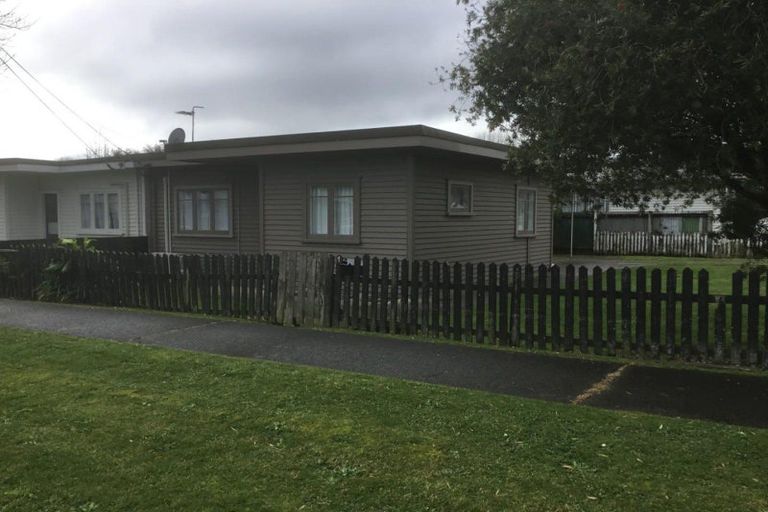 Photo of property in 1 Tetley Street, Matamata, 3400