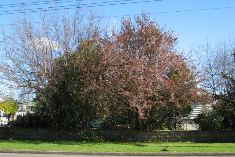 Photo of property in 26 Grey Street, Marton, 4710