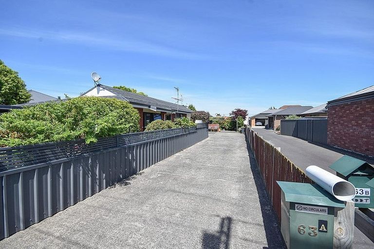 Photo of property in 63a Forfar Street, Mosgiel, 9024