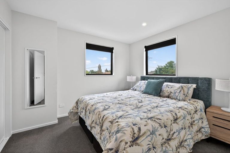 Photo of property in 1/42 Howard Street, Spreydon, Christchurch, 8024